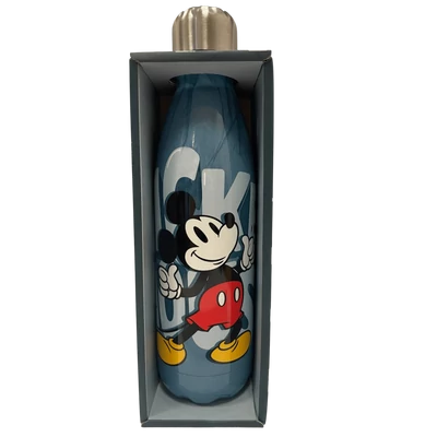 Termosz - Disney Mickey egér kék 500ml
