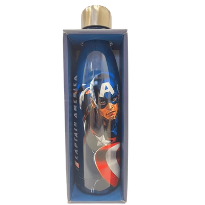Termosz - Marvel Amerika kapitány 500ml